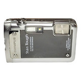 Camera Digital Olympus Tough