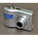 Câmera Digital Olympus X-775 - 7.1 Megapixels # Muito Nova
