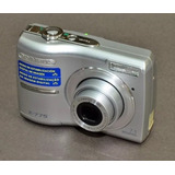 Camera Digital Olympus X