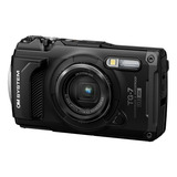 Camera Digital Om System