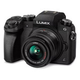 Camera Digital Panasonic Lumix