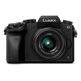 Camera Digital Panasonic Lumix