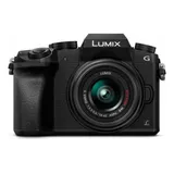 Camera Digital Panasonic Lumix