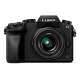 Camera Digital Panasonic Lumix