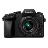 Camera Digital Panasonic Lumix