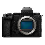 Camera Digital Panasonic Lumix