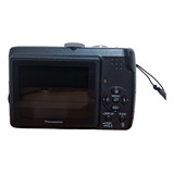 Camera Digital Panasonic Lz7
