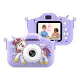 Camera Digital Para Criancas