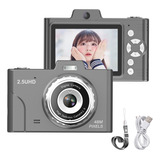 Camera Digital Para Dois