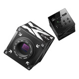 Camera Digital Para Microscopio