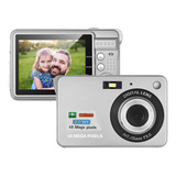 Camera Digital Portatil 1080p