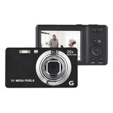 Camera Digital Portatil De