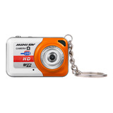 Camera Digital Portatil Mini