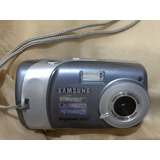 Camera Digital Samsung A402