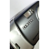 Camera Digital Samsung Digimax