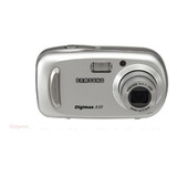 Câmera Digital Samsung Digimax A40 C/ Peq. Defeito# Promoção