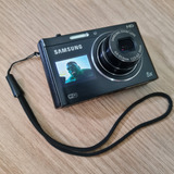 Camera Digital Samsung Dv300f