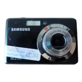 Camera Digital Samsung Es55