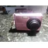 Camera Digital Samsung Es60 - Rosa - Usada