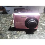 Camera Digital Samsung Es60