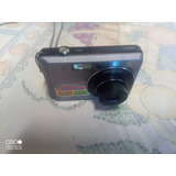 Camera Digital Samsung Es60
