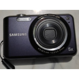 Camera Digital Samsung Es70