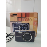 Camera Digital Samsung Es70