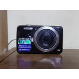 Camera Digital Samsung Es80
