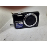 Camera Digital Samsung Es80