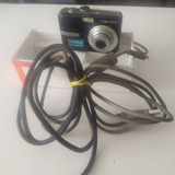 Camera Digital Samsung Es80