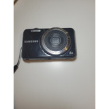 Camera Digital Samsung Es80