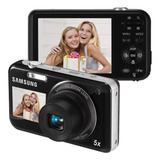 Camera Digital Samsung Pl120