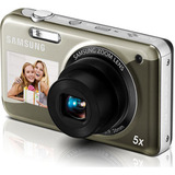 Camera Digital Samsung Pl120