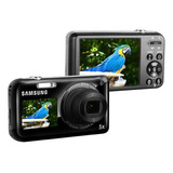 Camera Digital Samsung Pl120