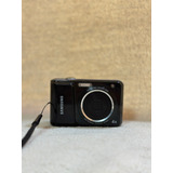 Camera Digital Samsung Preto