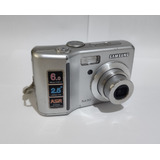 Camera Digital Samsung S630