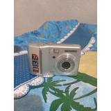 Camera Digital Samsung S750