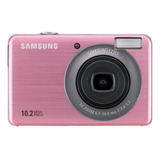 Camera Digital Samsung Sl202