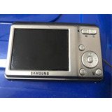 Camera Digital Samsung Sl30