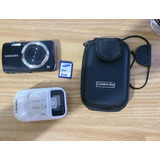 Camera Digital Samsung