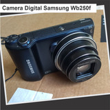 Camera Digital Samsung Smart