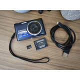 Camera Digital Samsung St72