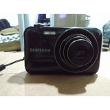 Camera Digital Samsung St80