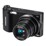 Camera Digital Samsung Wb150f
