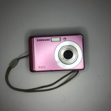 Camera Digital Sansung Es15