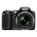 Camera Digital Semiprofissional Nikon