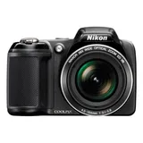 Camera Digital Semiprofissional Nikon