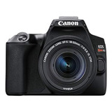 Camera Digital Slr Canon