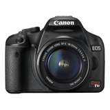 Camera Digital Slr Canon