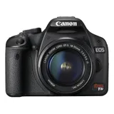 Camera Digital Slr Canon